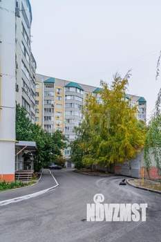 3-к квартира, вторичка, 82м2, 8/10 этаж