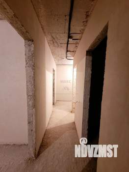 2-к квартира, вторичка, 54м2, 2/7 этаж