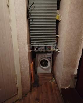 1-к квартира, вторичка, 30м2, 1/3 этаж