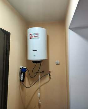 2-к квартира, вторичка, 61м2, 8/10 этаж