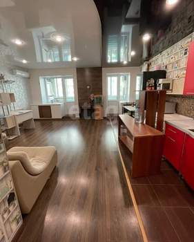 3-к квартира, вторичка, 75м2, 5/14 этаж