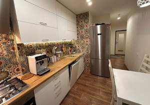 2-к квартира, вторичка, 60м2, 5/7 этаж