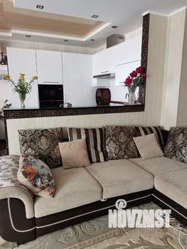 2-к квартира, вторичка, 76м2, 6/9 этаж