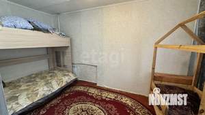 2-к квартира, вторичка, 42м2, 3/4 этаж