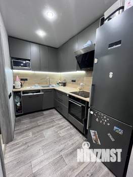 2-к квартира, вторичка, 44м2, 12/14 этаж