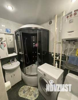 2-к квартира, вторичка, 43м2, 2/10 этаж