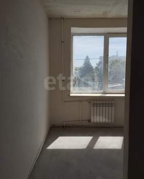 Студия квартира, вторичка, 12м2, 3/4 этаж