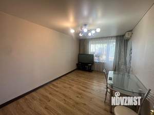 3-к квартира, вторичка, 62м2, 5/5 этаж