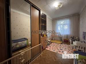 3-к квартира, вторичка, 88м2, 2/3 этаж