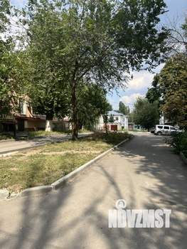 3-к квартира, вторичка, 57м2, 2/4 этаж