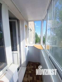 1-к квартира, вторичка, 31м2, 5/5 этаж