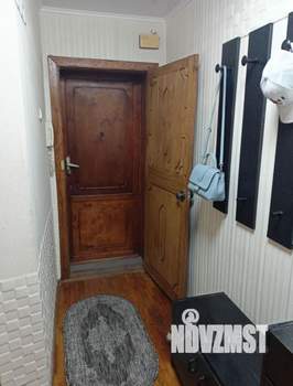 1-к квартира, вторичка, 33м2, 2/5 этаж