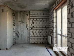 2-к квартира, сданный дом, 54м2, 18/19 этаж