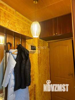 1-к квартира, вторичка, 31м2, 1/5 этаж