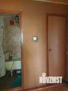 2-к квартира, вторичка, 44м2, 8/9 этаж