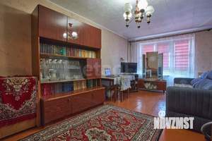 1-к квартира, вторичка, 32м2, 8/9 этаж