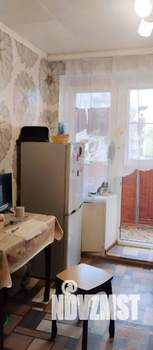 2-к квартира, вторичка, 52м2, 6/9 этаж