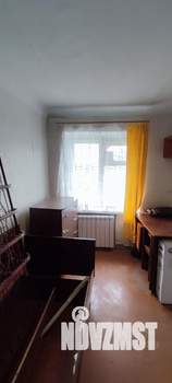 2-к квартира, вторичка, 44м2, 3/5 этаж