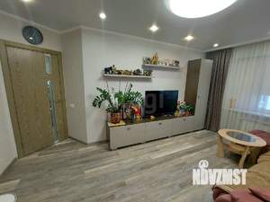 2-к квартира, вторичка, 65м2, 8/25 этаж