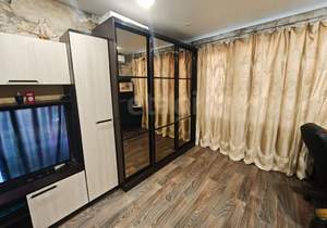 1-к квартира, вторичка, 42м2, 10/10 этаж