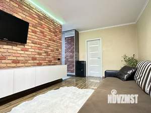 3-к квартира, вторичка, 63м2, 3/9 этаж
