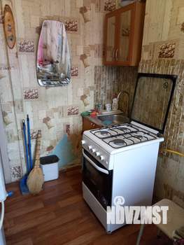 2-к квартира, вторичка, 50м2, 5/9 этаж