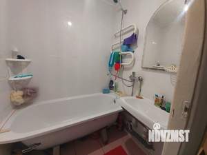 2-к квартира, вторичка, 49м2, 8/9 этаж