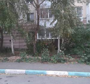 1-к квартира, вторичка, 36м2, 1/10 этаж