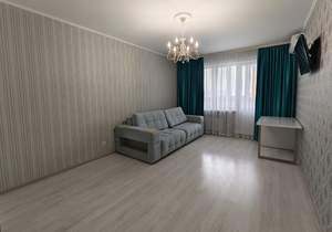1-к квартира, вторичка, 40м2, 3/10 этаж