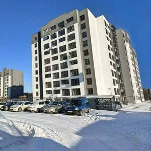 2-к квартира, вторичка, 59м2, 4/10 этаж