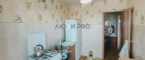 2-к квартира, вторичка, 52м2, 8/9 этаж