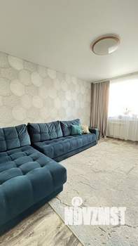 2-к квартира, вторичка, 59м2, 2/10 этаж