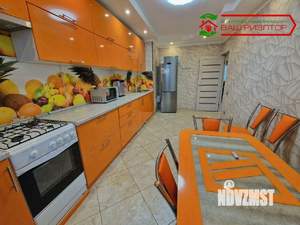 2-к квартира, вторичка, 61м2, 6/10 этаж