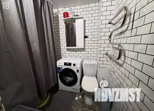 1-к квартира, вторичка, 31м2, 7/9 этаж