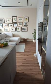 2-к квартира, вторичка, 57м2, 5/5 этаж