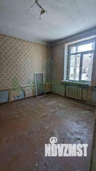 2-к квартира, вторичка, 53м2, 2/4 этаж