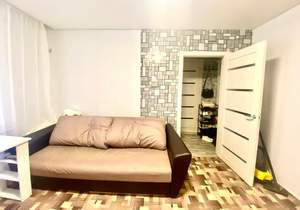 1-к квартира, вторичка, 21м2, 3/9 этаж