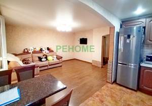 3-к квартира, вторичка, 62м2, 5/10 этаж
