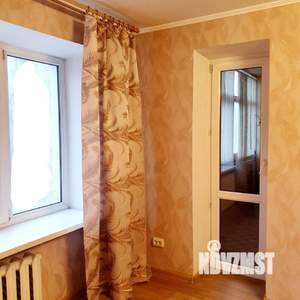 3-к квартира, вторичка, 57м2, 4/9 этаж