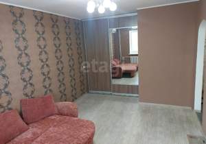 1-к квартира, вторичка, 33м2, 2/9 этаж