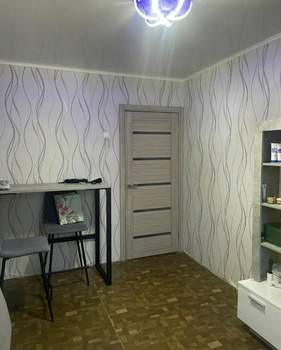 2-к квартира, вторичка, 45м2, 5/9 этаж