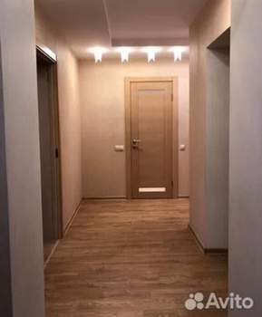 3-к квартира, вторичка, 93м2, 3/10 этаж