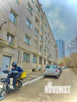 1-к квартира, вторичка, 34м2, 3/5 этаж