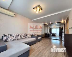 2-к квартира, вторичка, 44м2, 8/9 этаж