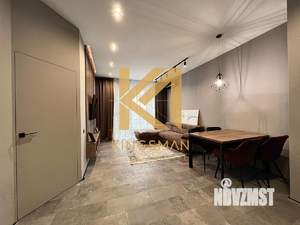 2-к квартира, вторичка, 55м2, 19/37 этаж