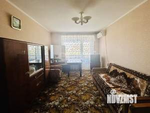 2-к квартира, вторичка, 43м2, 7/8 этаж