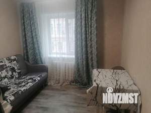 1-к квартира, вторичка, 15м2, 2/5 этаж