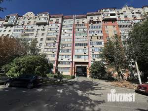 2-к квартира, вторичка, 55м2, 2/10 этаж