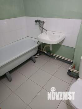 1-к квартира, вторичка, 32м2, 1/10 этаж