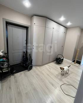 2-к квартира, вторичка, 67м2, 9/10 этаж